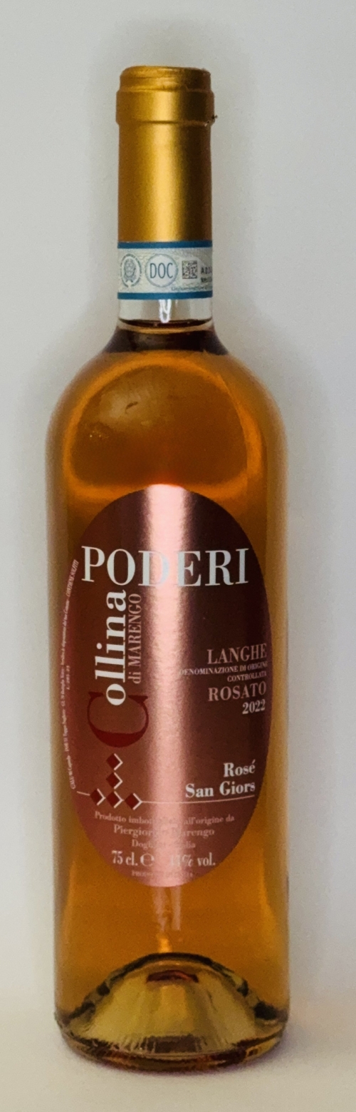 Langhe Rosato D.O.C 2023